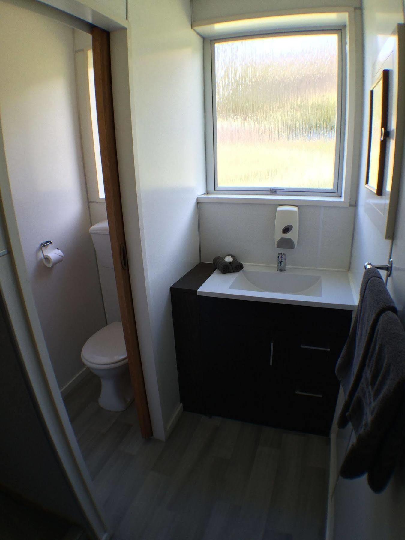 Mt Aspiring Holiday Park Wanaka Exterior photo